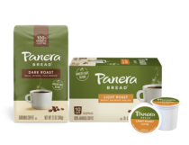 Panera Coffee