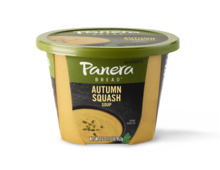 Panera Autumn Squash Soup