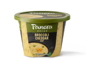 Panera Broccoli Cheddar Soup