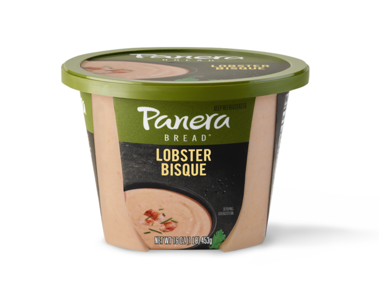 Lobster Bisque