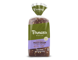 Panera Multi-Grain Sliced Bread