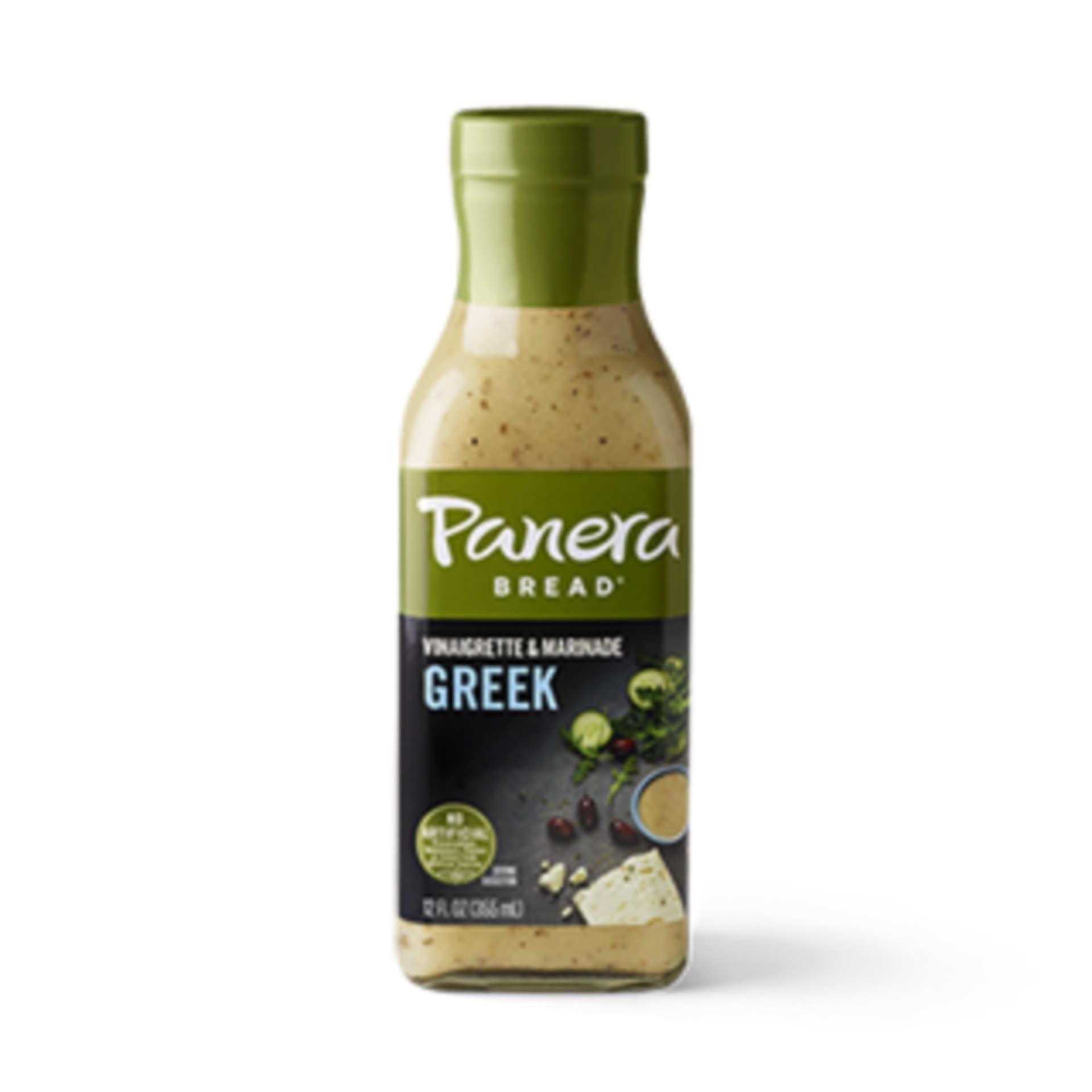 Panera Greek Dressing